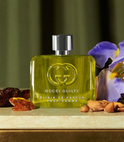 guilty eau de parfum gucci|gucci guilty perfume cheapest.